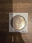 * 1921 P MORGAN SILVER DOLLAR - Circulated - Nice Coin - Starting at $1.99
