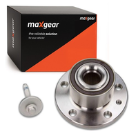 Maxgear Radlagersatz Volvo S60 134 S80 124 V60 155 V70 135 XC60 156 XC70