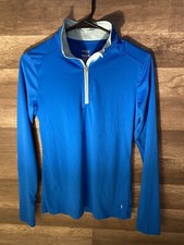 Danskin Now Pullover Zipper