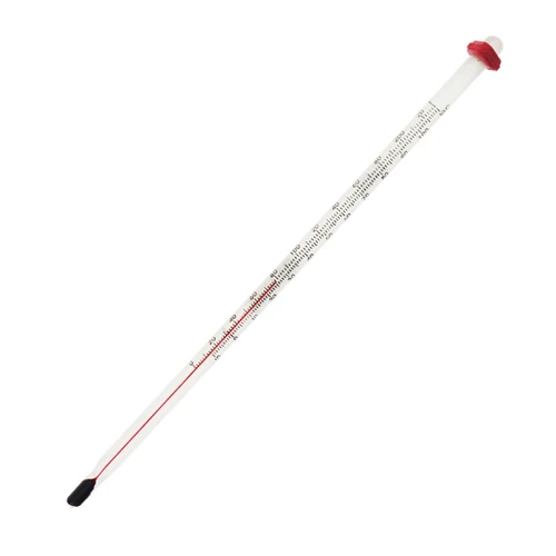 Home Brew Thermometer - Wine Beer Cider Making Brewing Alcohol UK Made - IN-025