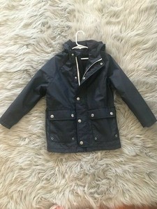 gap raincoat boy