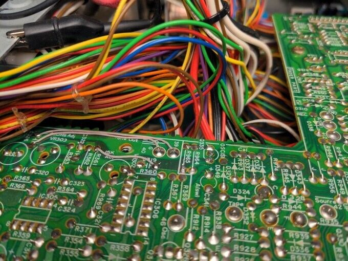 Service for Nakamichi ZX-7, ZX-9, CR-5, CR-7 3 Months Service for Nakamichi ZX-7, ZX-9, CR-5, CR-7 3 Months