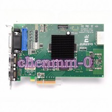 1PC USED EURESYS 1622 grablink Full Image capture card camera link interface YY