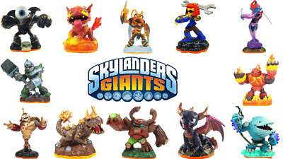 Skylanders Giants Buy 3 Get 1 Free...   Free Shipping on $25+ Order  
