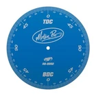 Motion Pro Engine Timing Degree Wheel Ignition Cam Blue NEW Tool 08-0092