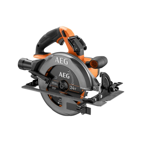 Aeg 18v outlet circular saw