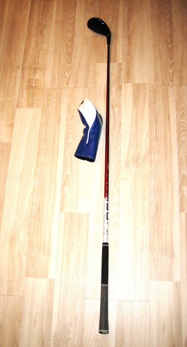 Mizuno ST 230 Max Herren Hybrid Holz 4 22° regular -flex R-flex Graphitschaft RH - Bild 4 von 4