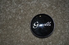 Gianelle Custom Wheels Gloss Black Center Cap 918-cap Gianelle Custom Wheels Gloss Black Center Cap 918-cap