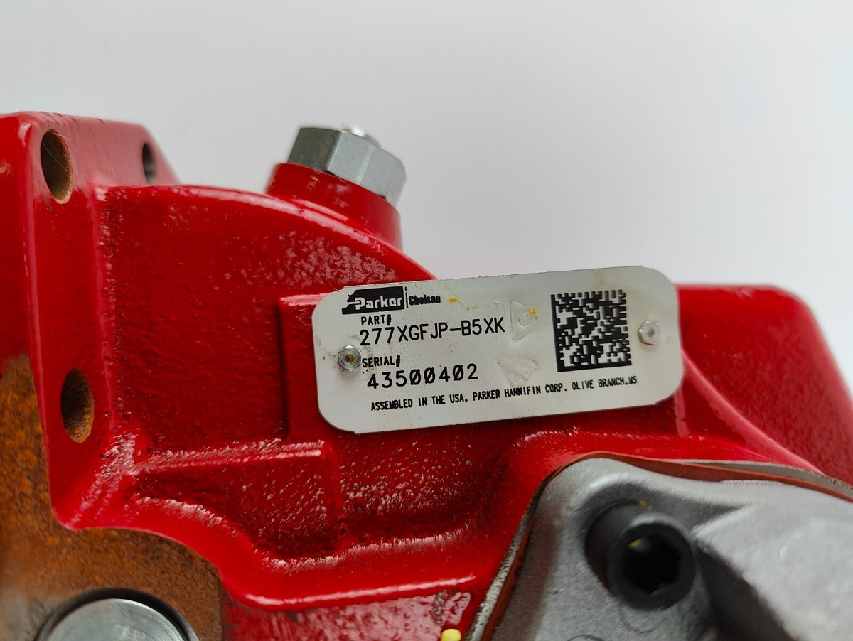 OEM Original Genuine Chelsea 277xgf jp-b5xk PTO Power Take OEM Original Genuine Chelsea 277xgf jp-b5xk PTO Power Take