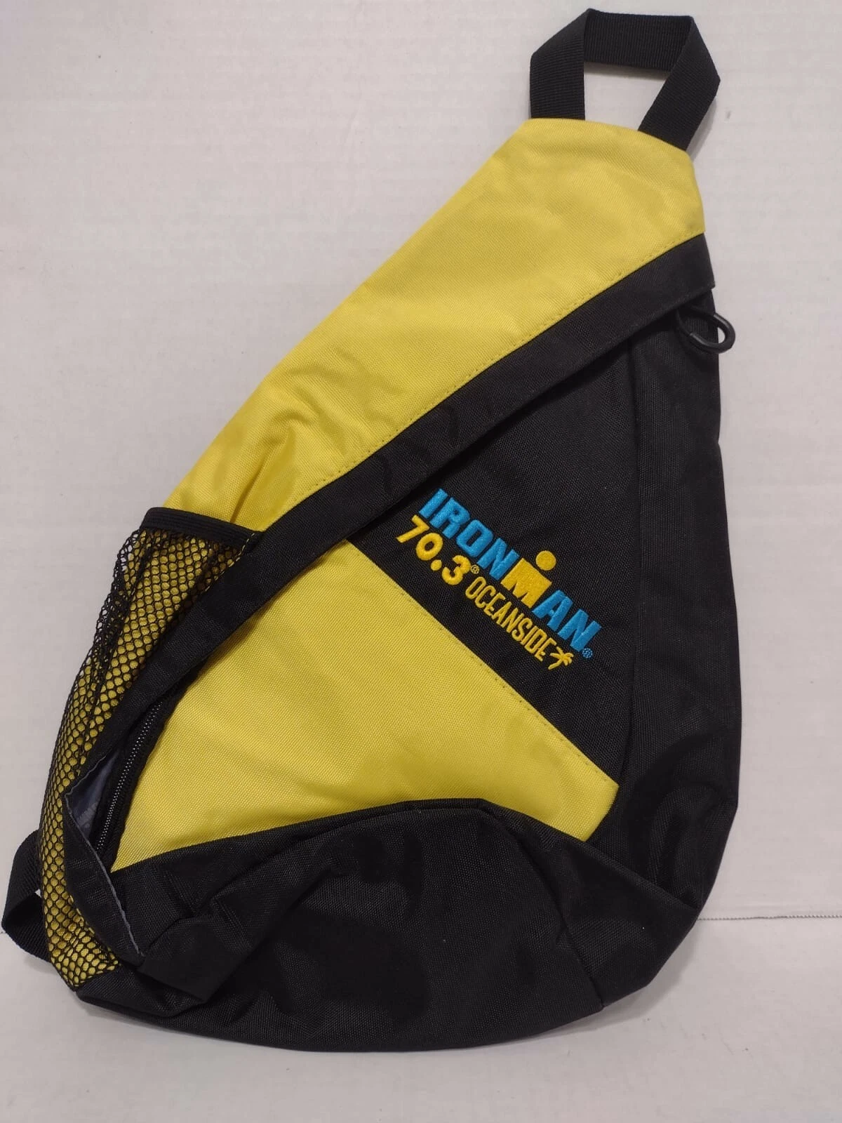 NUEVA mochila de triatl n Ironman 70.3 Oceanside Ecuador Ubuy