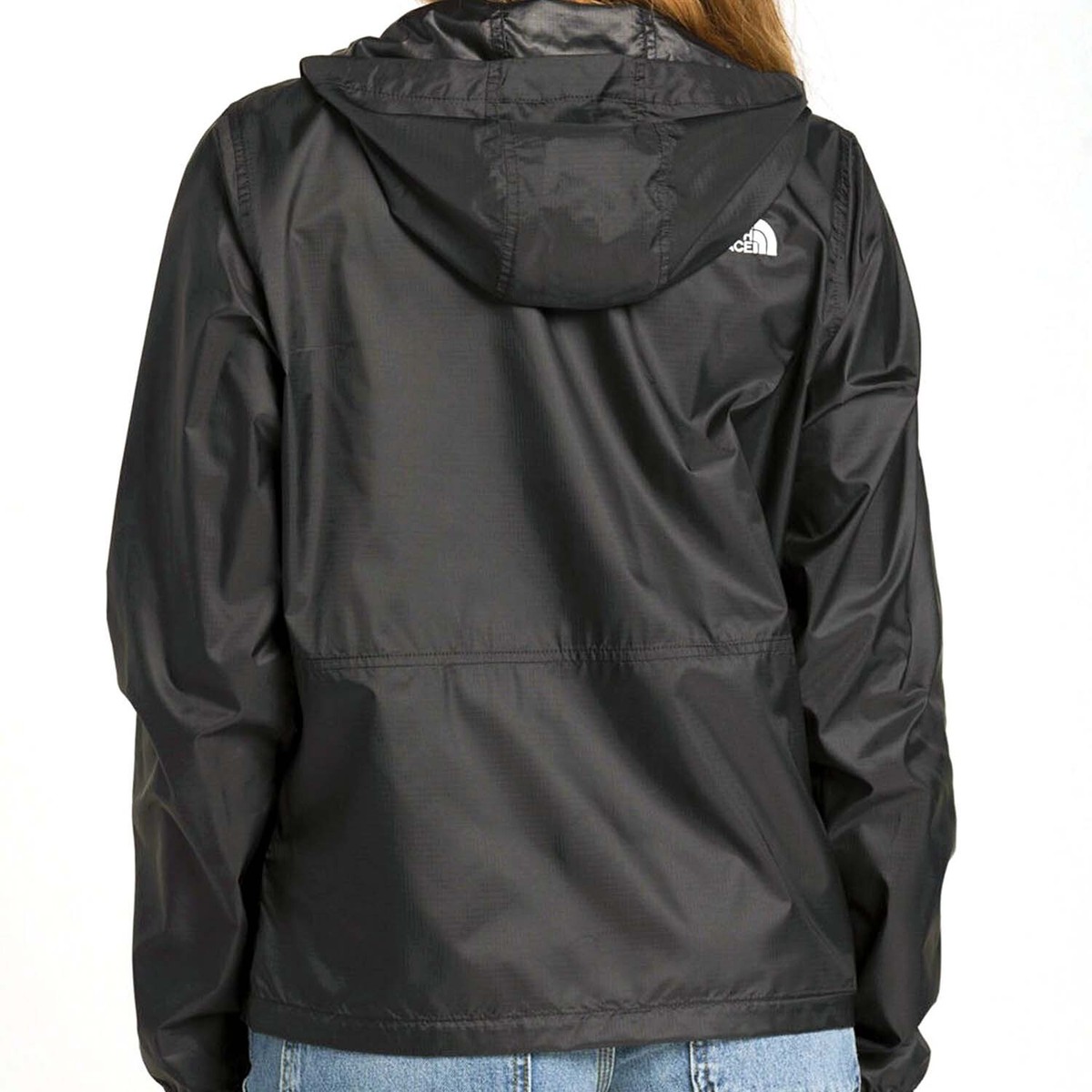  THE NORTH FACE Women's Cyclone Jacket, TNF Black, Medium :  Clothing, Shoes & Jewelry