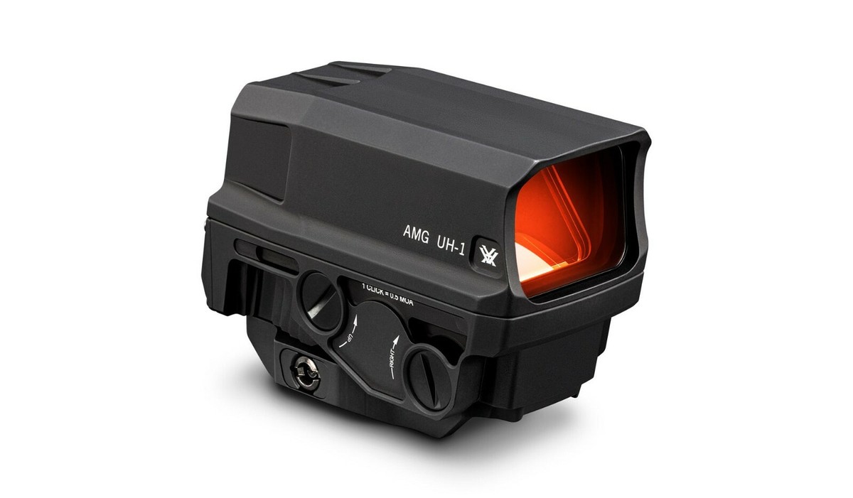 Vortex Optics AMG UH-1 GEN II HOLOGRAPHIC SIGHT - NEW | eBay