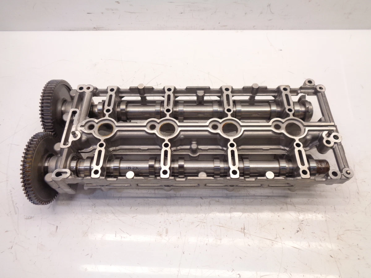 Carter für Mercedes Benz 2,0 4-matic OM654.920 A6540505900 | eBay 