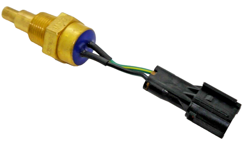 NEW GENUINE/ OEM 8970254690 8-97025469-0 8-97025-469-0 THERMO SWITCH for ISUZU - Picture 6 of 12