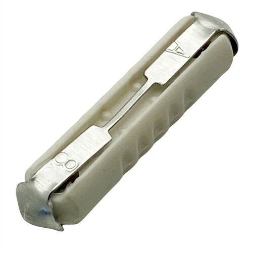 Paquete de 3 fusibles 8 amperios BMW R24 R25 R45 R50 R51 R60 R65 R67 R68 R75 R80 R90 R100 Foto 3 de 4