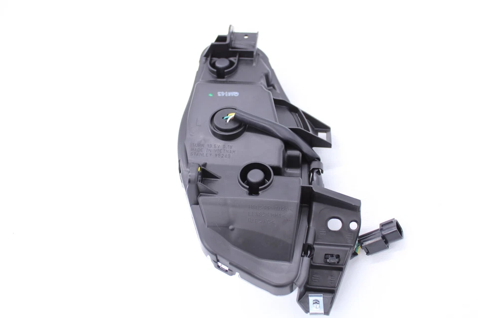 Original Blinker Blinkleuchte Indicator Vorne Links Honda SH 125 i JF90 20- - Bild 4 von 4