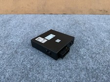 GENESIS G90 2017-2019 OEM ECS ELECTRONIC CONTROL SUSPENSION MODULE UNIT ASSEMBLY