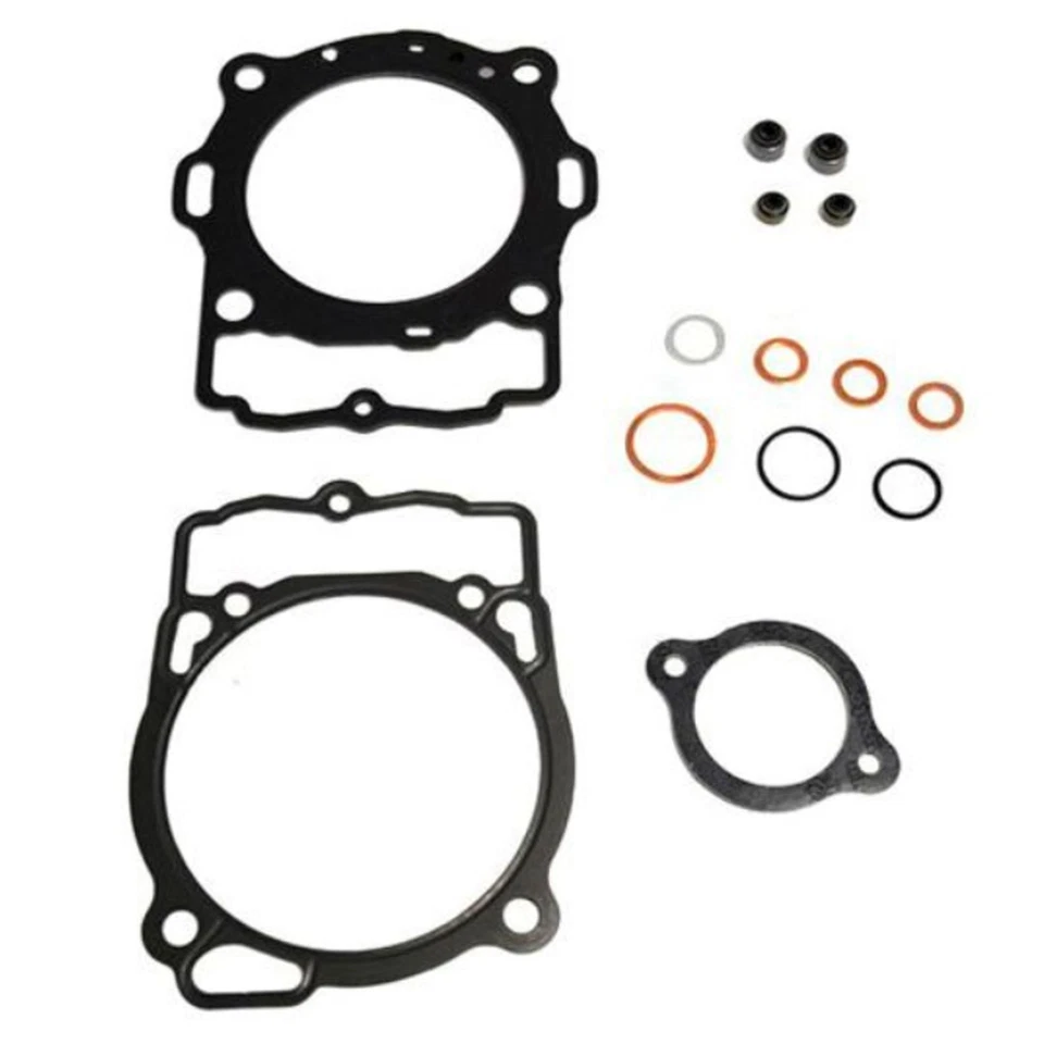 Topend Cylindre Joints pour Ktm EXC400 R EXC450 R Sixdays EXC530 EXC-R530 2009 - Photo 2/3