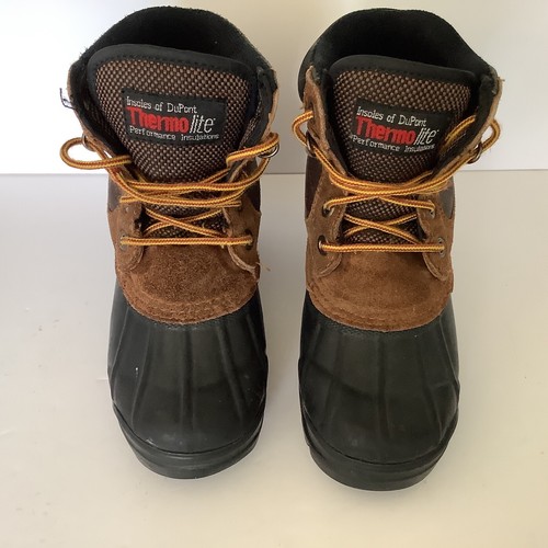 Gently Preowned,Stride Rite winter Duck 