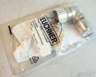 EUCHNER RC18WF Nr. 074617 Winkelbuchsenstecker -sealed-