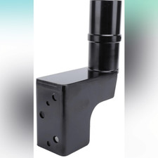 Starlink Short Wall Mount Kit Satellite Roof Stainless Steel Strong Load Bearing