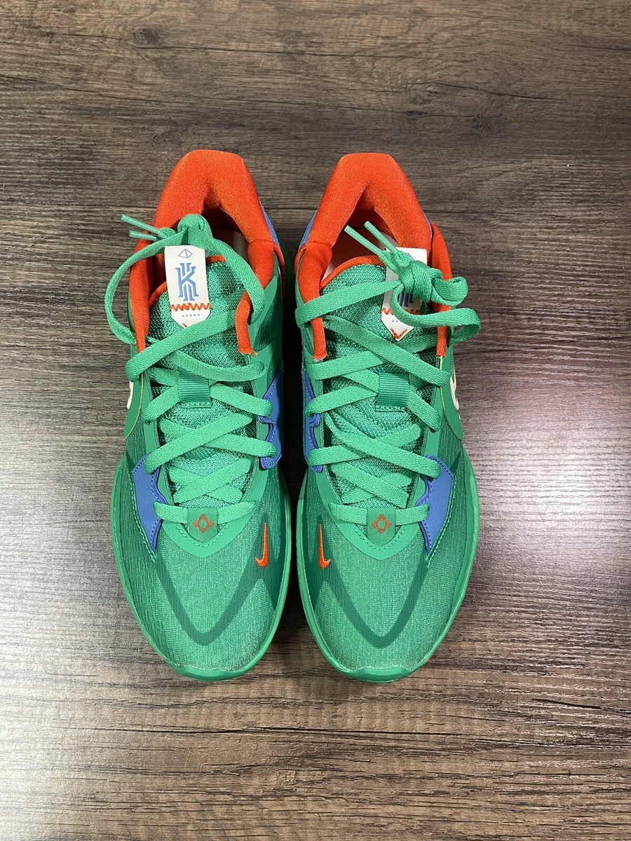 Kyrie top 5 l