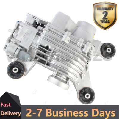 Differential Rear Axle Gearbox Rear 4Motion 0AY525010L for VW Tiguan Sharan
