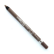 RIMMEL LONDON ScandalEyes Waterproof Kohl Kajal Eye Liner Taupe # 0.042 oz BOXED