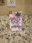 *NEW* TriggerHeart Exelica Special Edition (Red Art Games) - Nintendo Switch