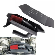 Cold Air Intake Pipe System Kit For 12-16 BMW F30 228i 320i 328i 420i 428i 2.0T