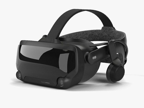 Valve Index Headset - VR Index Headset 1303