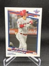 2022 Topps Opening Day Bomb Squad #BS-15 Shohei Ohtani - Los Angeles Angels