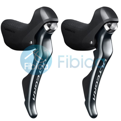 New Shimano Ultegra STR8000 Road Brake Shifter STI Levers 2x11speed
