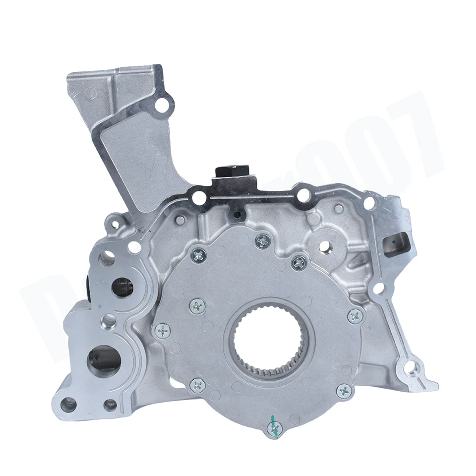 New Engine Oil Pump Fits For Toyota Lexus Supra GS300 IS300 Tacoma 15100-46052 - Image 4 of 4