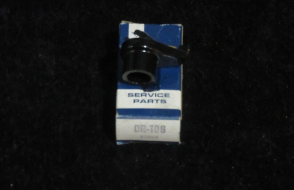 NOS 1968-1978 International Harvester (IHC) Guaranteed Parts Distributor Rotor Foto 4 de 4