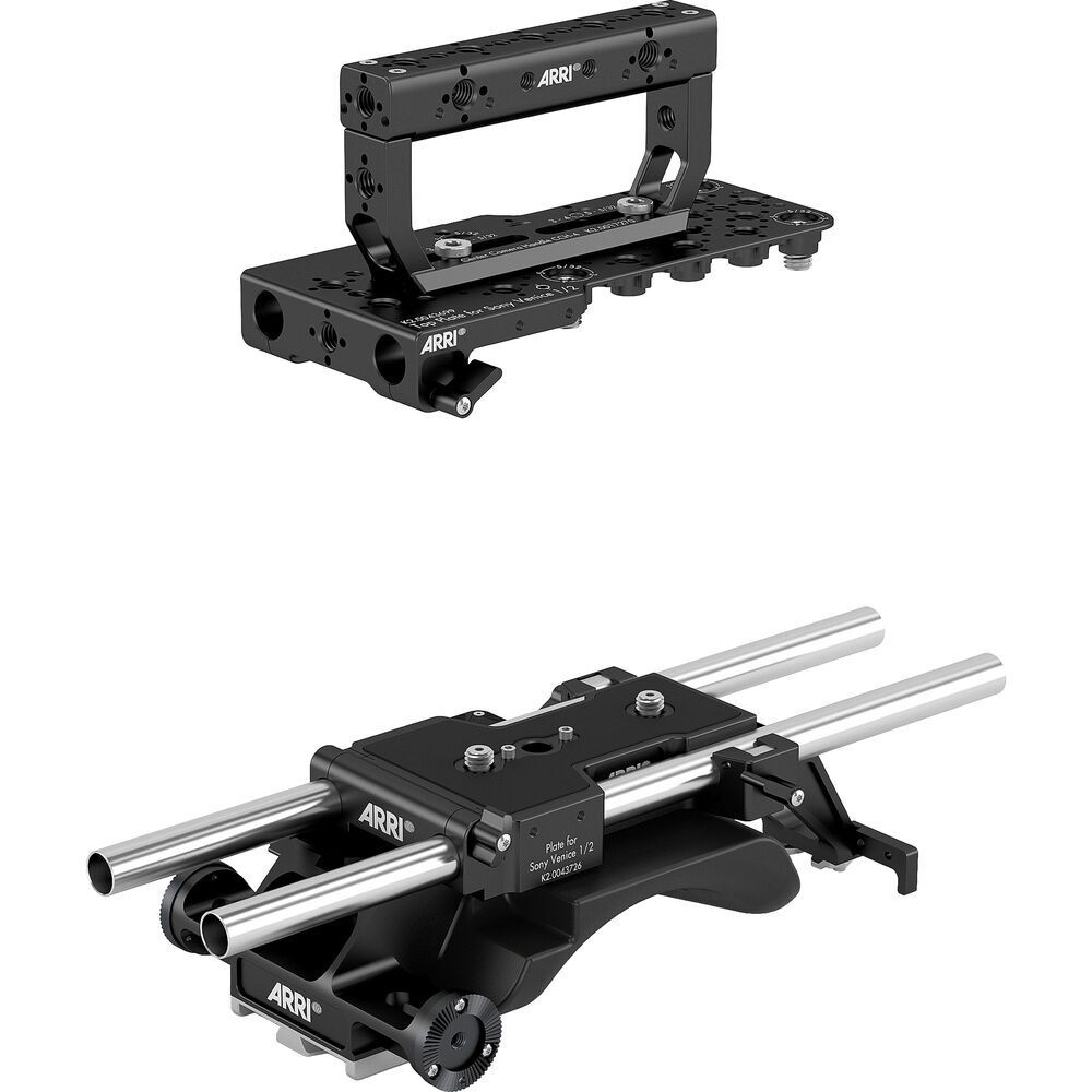 New ARRI Basic Broadcast Kit (Sony VENICE 1/2), MFR