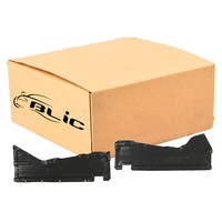 2X Blic Motorabdeckung FüR BMW X5 E70 X6 E71 E72 02.07-06.14