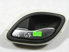 Porte arrière et accessoires Renault VEL SATIS