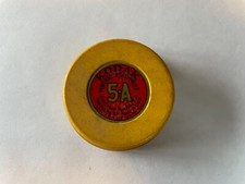 Vintage Kodak 5A Film Camera Portrait Lens 2 