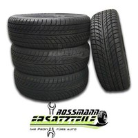 4X Riken Snow 3PMSF 215/65R17 99H Reifen Winter Pkw