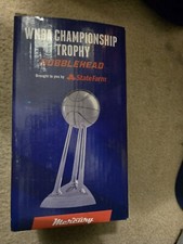 Phoenix Suns Mercury 2014 WNBA Champions Trophy SGA Basketball NBA Arizona Hoops