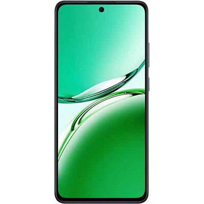 Oppo Reno12 FS 5G Olive Green 512GB + 12GB Dual-SIM Unlocked GSM