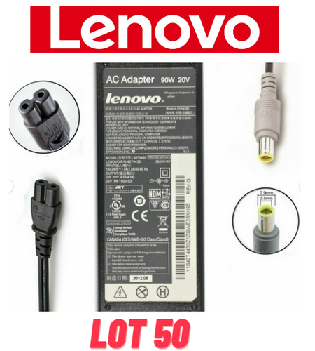 Original LENOVO ThinkPad L L530 L430 L520 L421 L420 AC Charger Power Adapter eBa