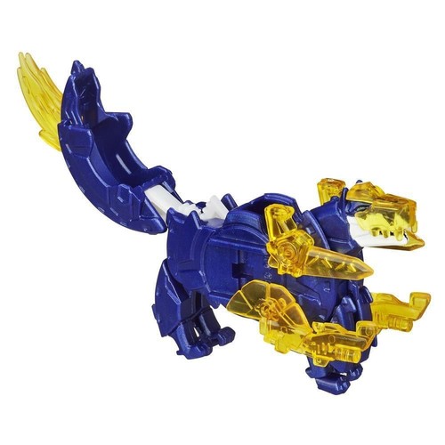 Figura Transformers Robots Disfrazados Mini-Con SAWBACK - Imagen 9 de 9