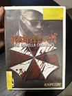 Resident Evil: The Umbrella Chronicles (Nintendo Wii, 2007)