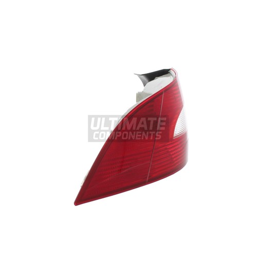 Feux arrière aile extérieure hayon Skoda Superb Mk2 2008-2013 1 paire - Photo 23 sur 24