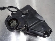 15-16 Suzuki GSXs750 front sprocket cover left engine case 11361-08J00