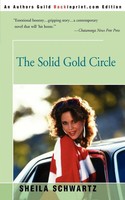 Sheila Schwartz | The Solid Go*D Circle | Taschenbuch | Englisch (2001)