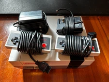 Nintendo NES Action Set Home Console - White/Gray