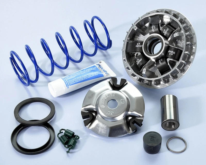 Variateur POLINI Hi-Speed - Honda SH 125/150i - Photo 2/2